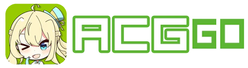 ACG Go Anime