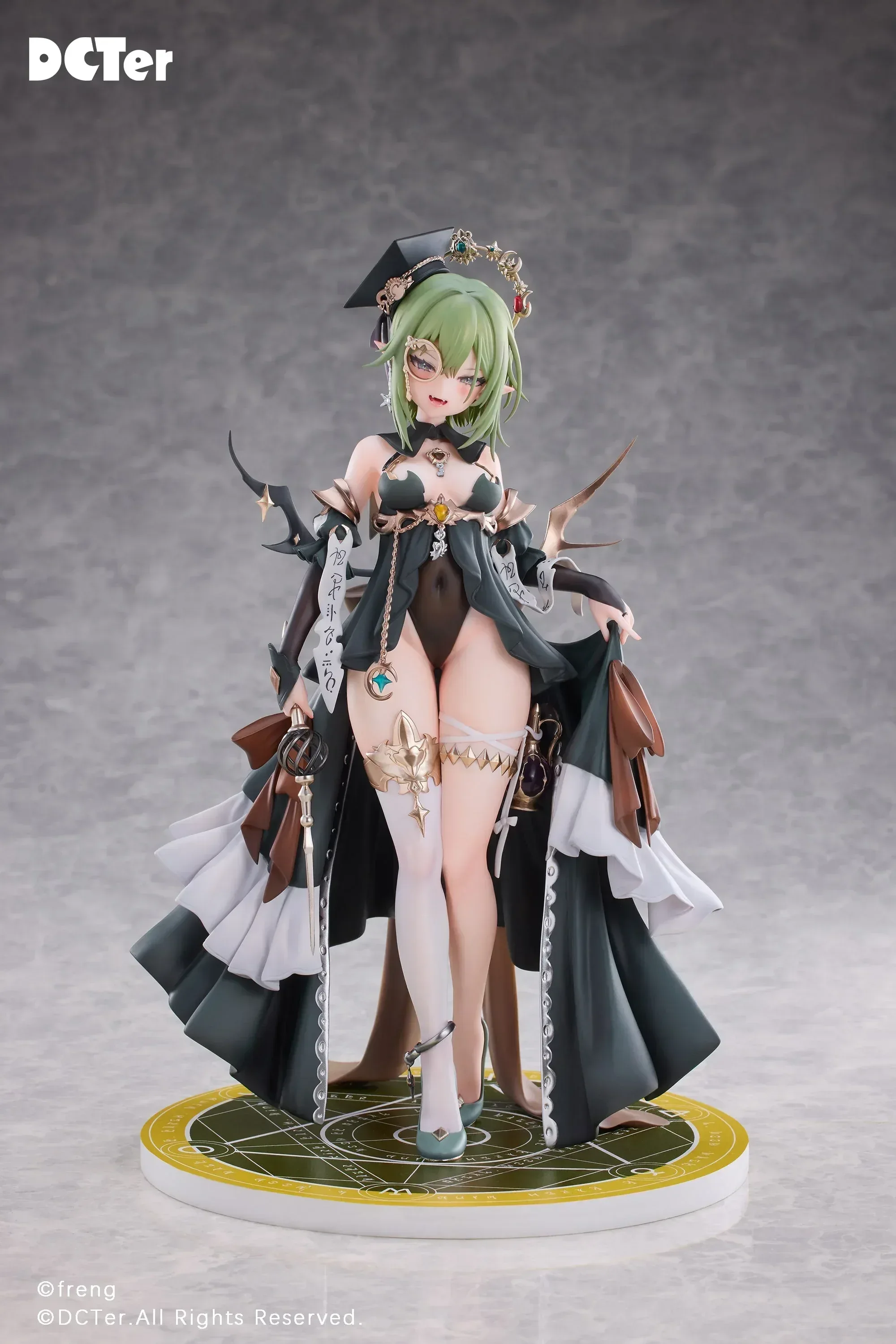 Alchemist Celestyn 1/7 Scale Figure - Image 2