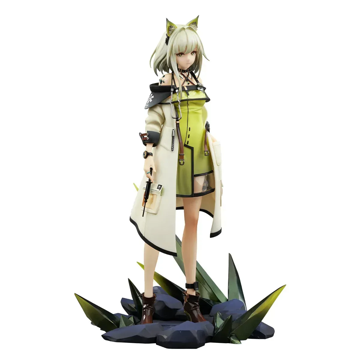 Arknights 1/7 Kal'tsit Scale Painted Figure - Image 18