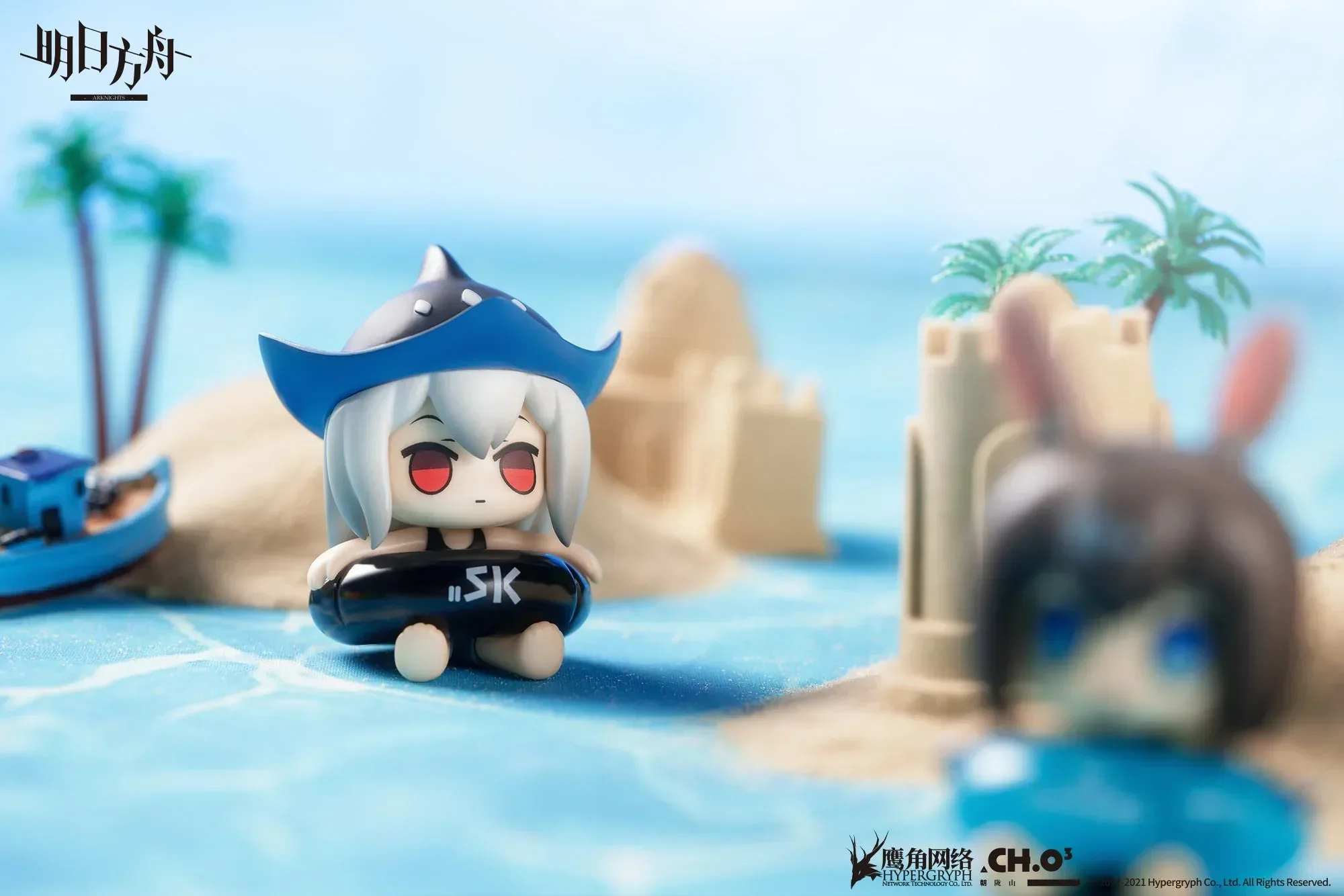 Arknights Beach Party VOL.1 - Image 6