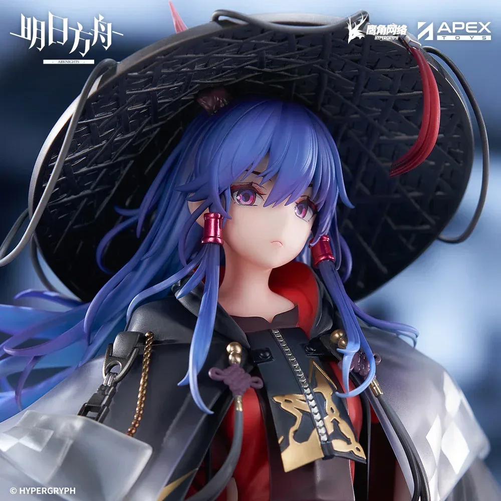 Arknights Ch'en the Holungday 1/7 Figure The Thousand Mountains Ver. - Image 5