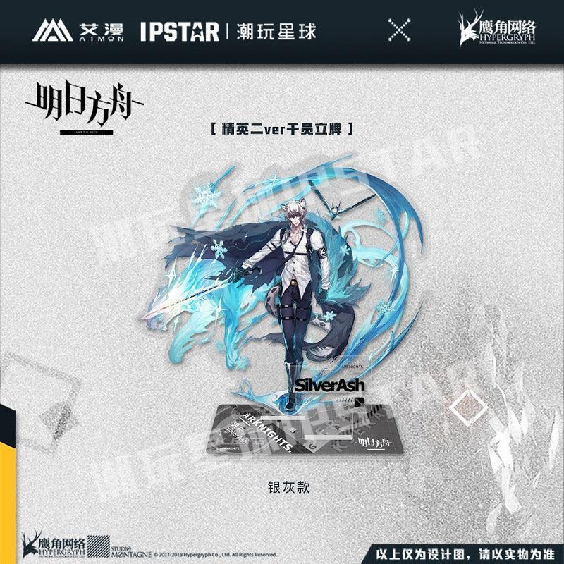 Arknights Elite 2 Ver. Character Stand - Image 4