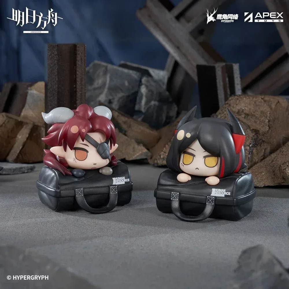 Arknights Human Resources Bag Vol.5
