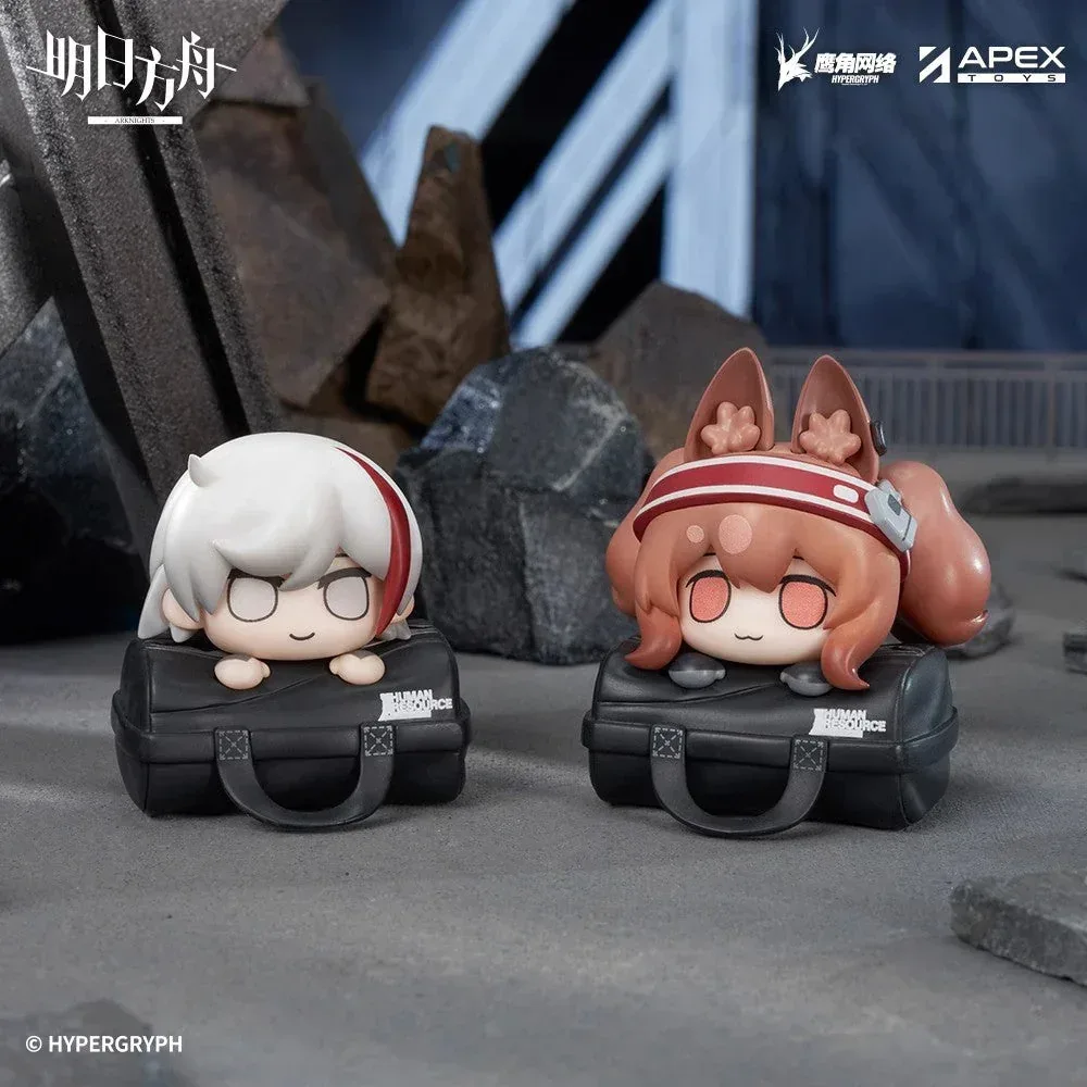 Arknights Human Resources Bag Vol.5 - Image 3
