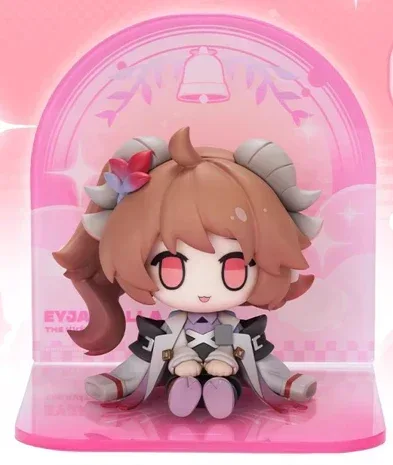 Arknights MINI Series Chibi Figure - Image 3