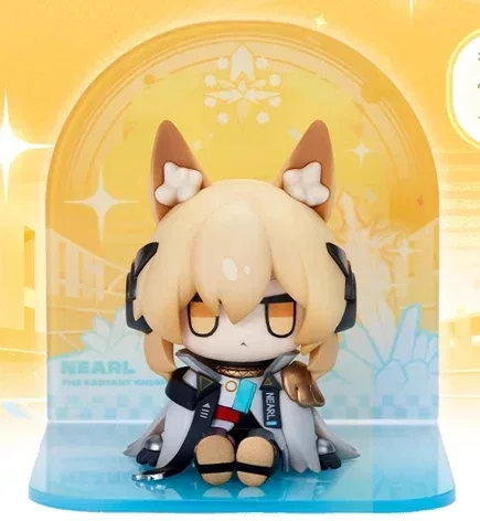 Arknights MINI Series Chibi Figure - Image 4