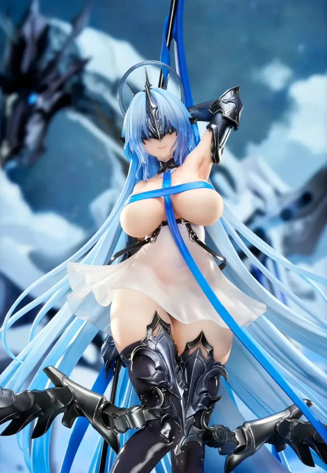 Azur Lane Alsace 1/7 Scale Figure - Image 3