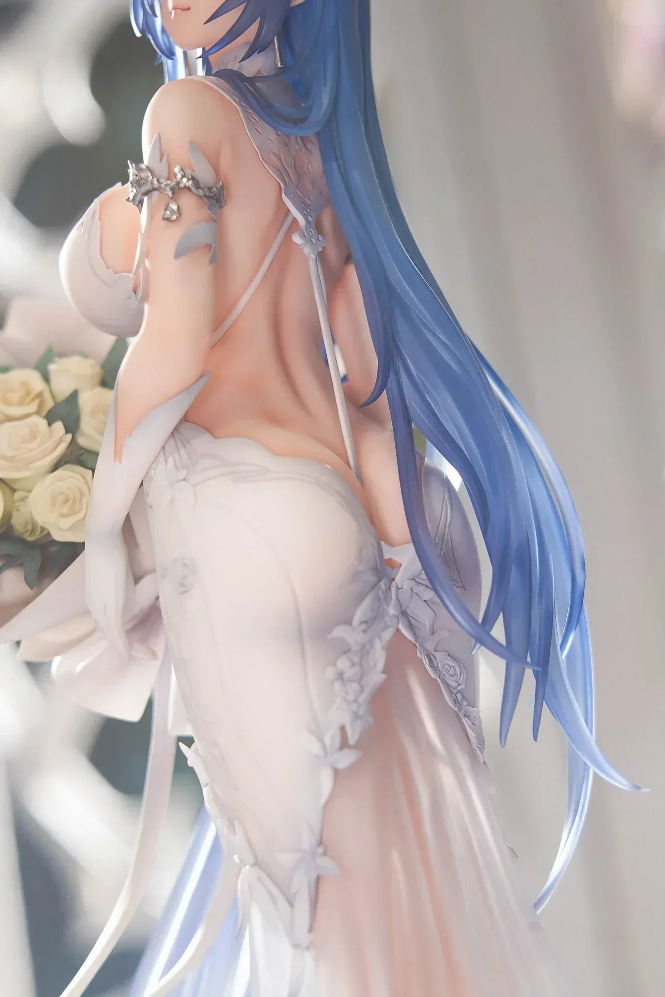 Azur Lane New Jersey White Ceremony Ver. 1/7 Static Figure - Image 20