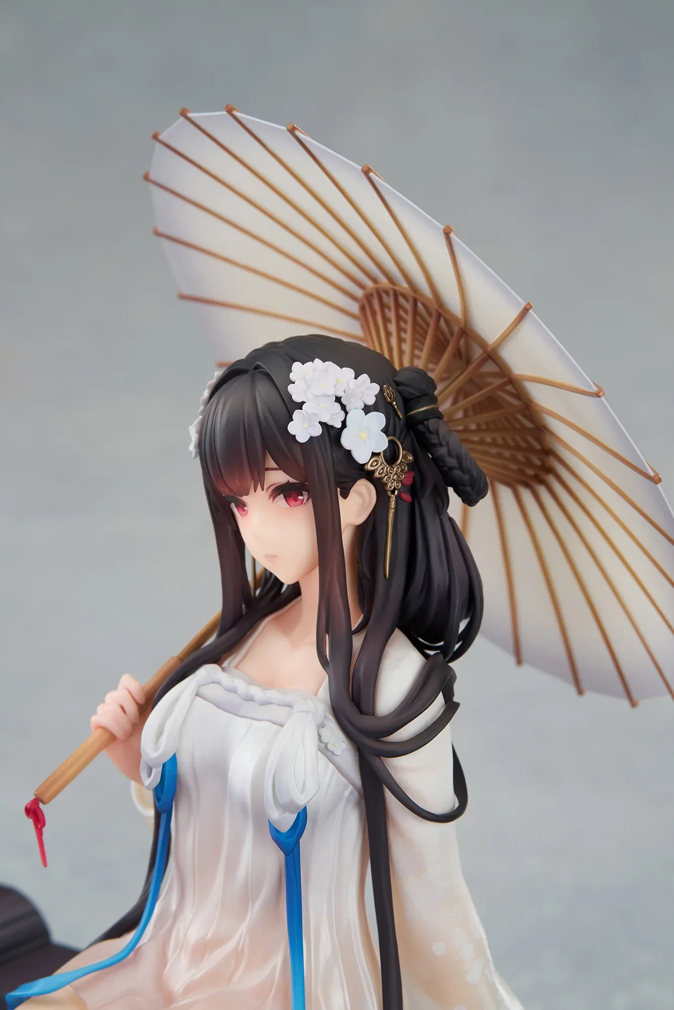Azur Lane Yat Sen Paragon of Celestial Grace Ver. 1/7 Scale Figure - Image 4