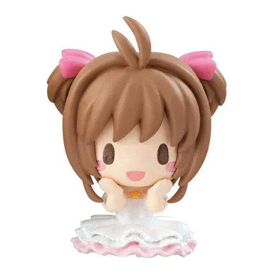 Bandai Cardcaptor Sakura Clear Card Cable Accessory Vol.3 Gashapon - Image 3