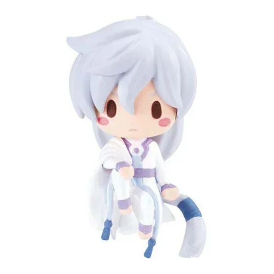 Bandai Cardcaptor Sakura Clear Card Cable Accessory Vol.3 Gashapon - Image 4