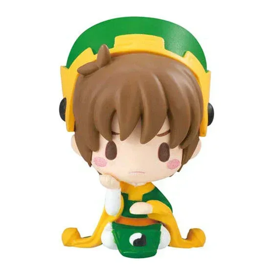 Bandai Cardcaptor Sakura Clear Card Cable Accessory Vol.3 Gashapon - Image 5