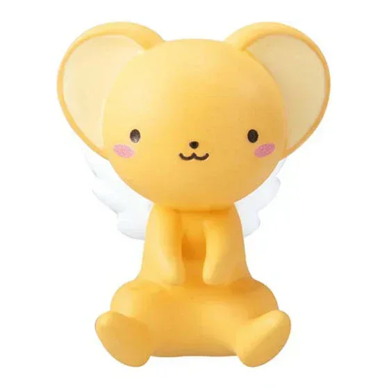 Bandai Cardcaptor Sakura Clear Card Cable Accessory Vol.3 Gashapon - Image 6