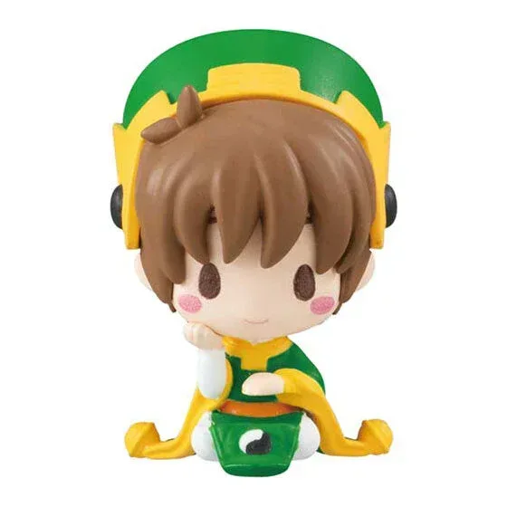 Bandai Cardcaptor Sakura Clear Card Cable Accessory Vol.3 Gashapon - Image 8