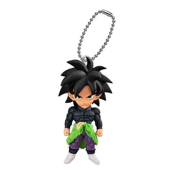 Bandai Dragon Ball Super Superhero UDM BURST 51 Figure Gashapon - Image 3