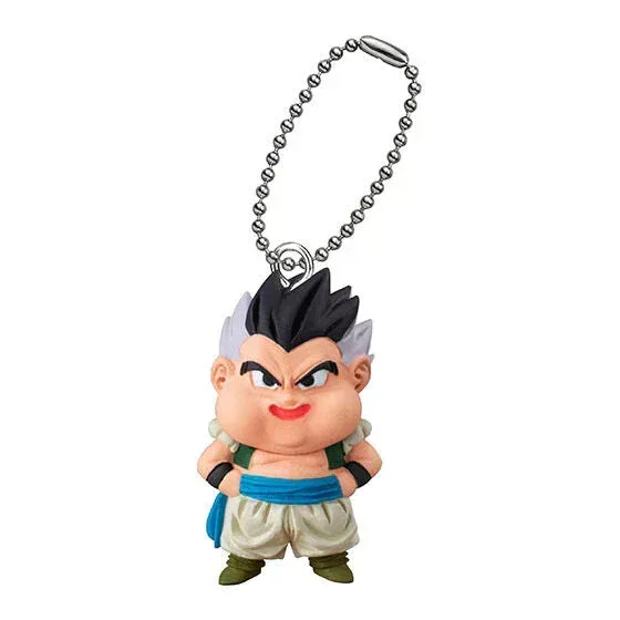 Bandai Dragon Ball Super Superhero UDM BURST 51 Figure Gashapon - Image 5