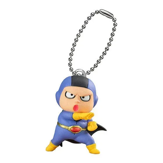 Bandai Dragon Ball Super Superhero UDM BURST 51 Figure Gashapon - Image 6