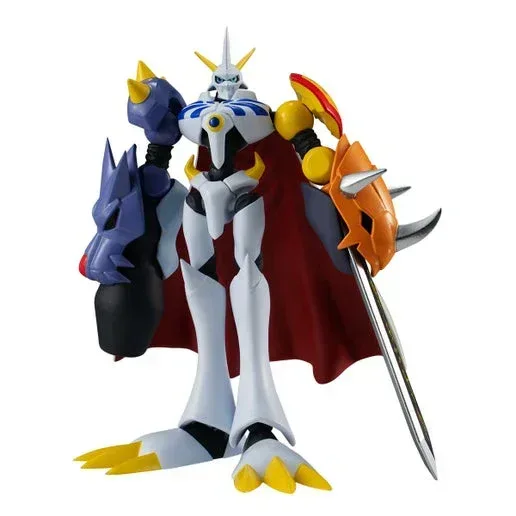 Shokugon Shodo Digimon Adventure Vol.3 Action Figure - Image 4