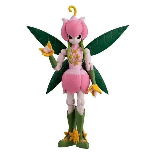 Shokugon Shodo Digimon Adventure Vol.3 Action Figure - Image 5