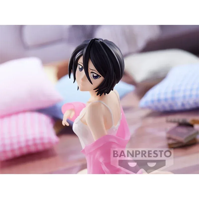 Bleach: Rukia Kuchiki Leisure Time Figure - Image 3
