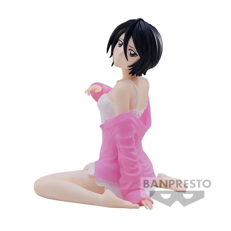 Bleach: Rukia Kuchiki Leisure Time Figure - Image 5