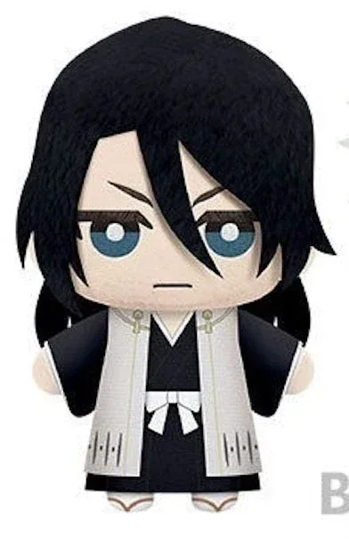 Bleach: Thousand-Year Blood War Plush Toy Vol.2 - Image 3