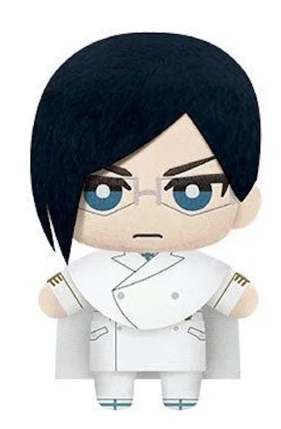Bleach: Thousand-Year Blood War Plush Toy Vol.2 - Image 5