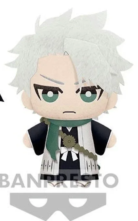 Bleach: Thousand-Year Blood War Plush Toy Vol.2 - Image 7