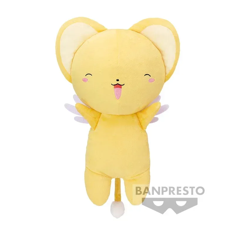 Cardcaptor Sakura: Clear Card Cerberus Huge Kero Plush Toy - Image 4