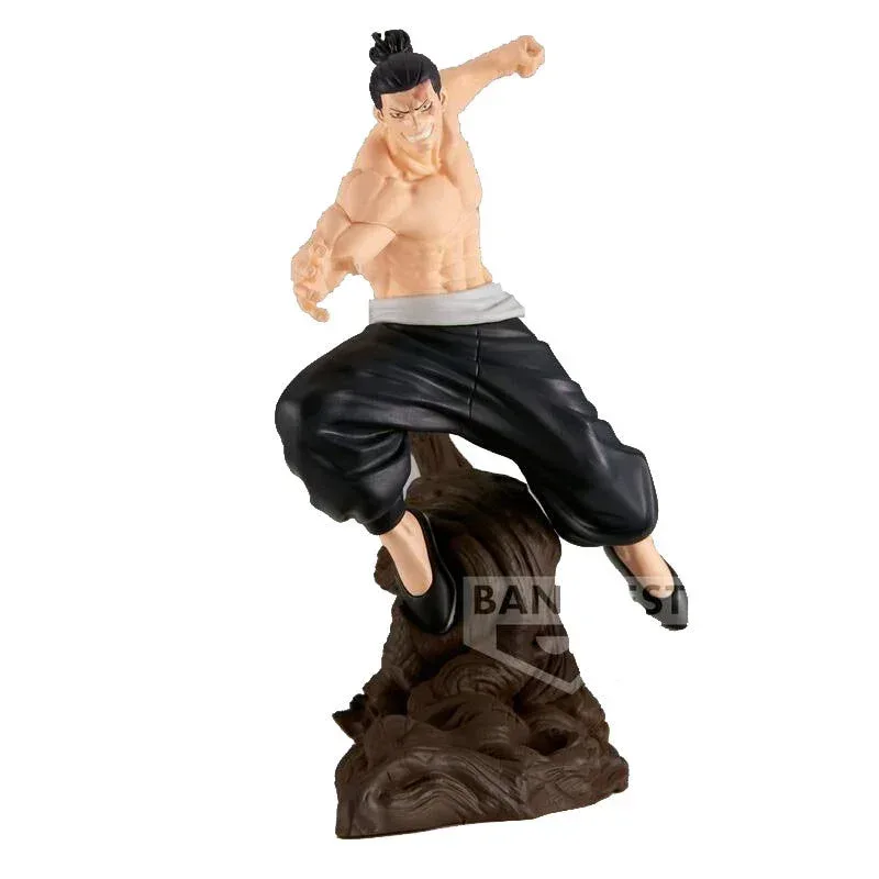 Jujutsu Kaisen Combination Battle Series Aoi Todo Figure