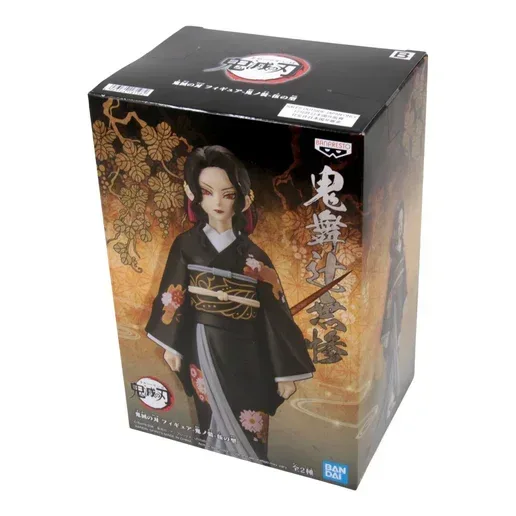 Demon Slayer: Kimetsu No Yaiba Muzan Kibutsuji Figure - Image 6