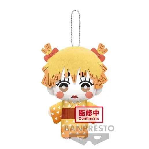 Demon Slayer: Kimetsu No Yaiba Plush Toy Vol.7 - Image 7