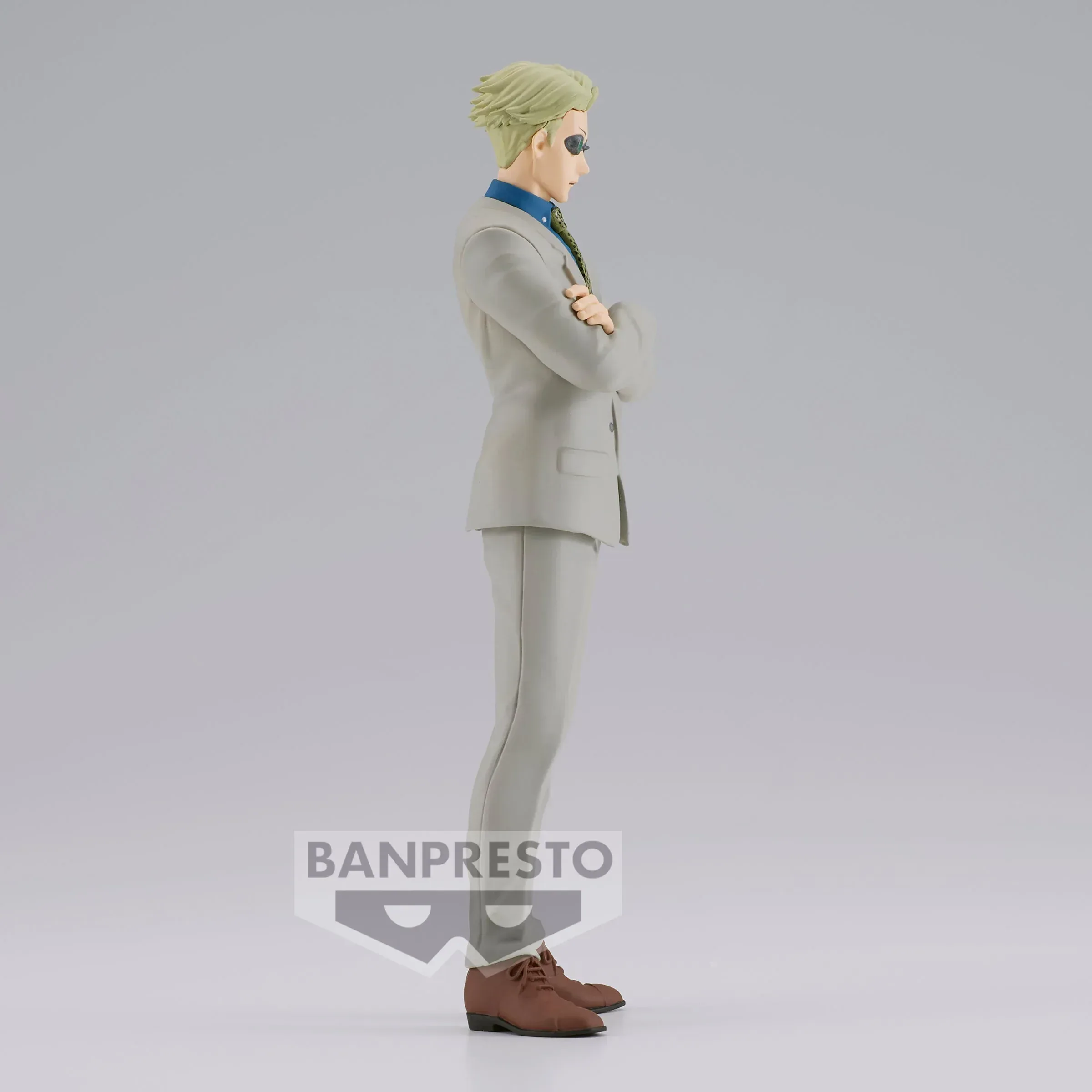 Jujutsu Kaisen Jukon No Kata Megumi Fushiguro & Kento Nanami Figure - Image 8
