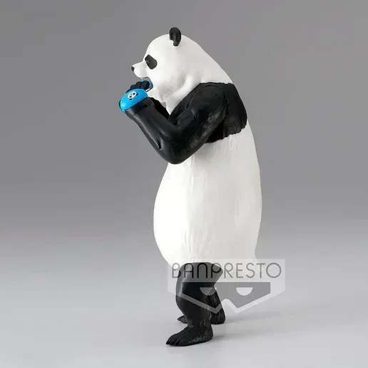 Jujutsu Kaisen Jukon No Kata Panda & Gojo Satoru Figure - Image 5