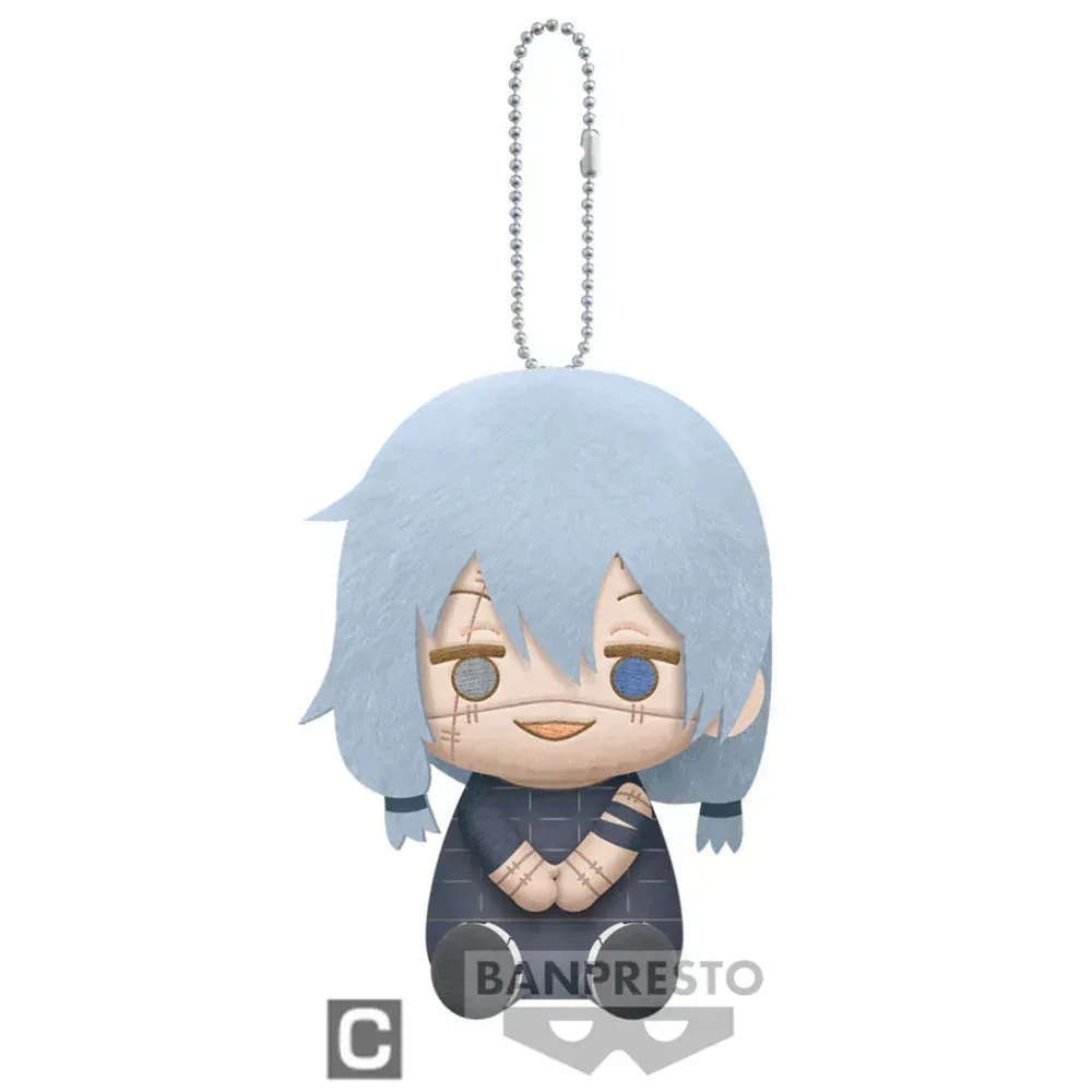 Jujutsu Kaisen Plush Pendant Vol.4 - Image 7