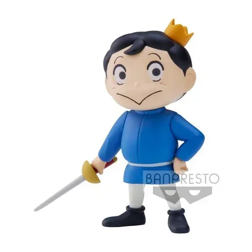 Ranking of Kings BANPRESTO Vol.2 Mini Figure - Image 7