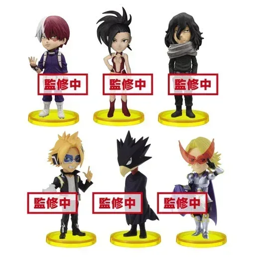 My Hero Academia World Collectable Vol.2 Figure - Image 8