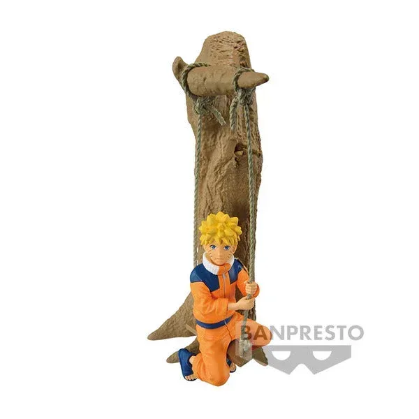 Naruto 20th Anniversary Uzumaki Naruto 2 Version Figure - Image 2