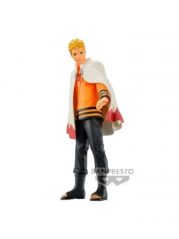 Naruto 20th Anniversary Uzumaki Naruto 2 Version Figure - Image 3