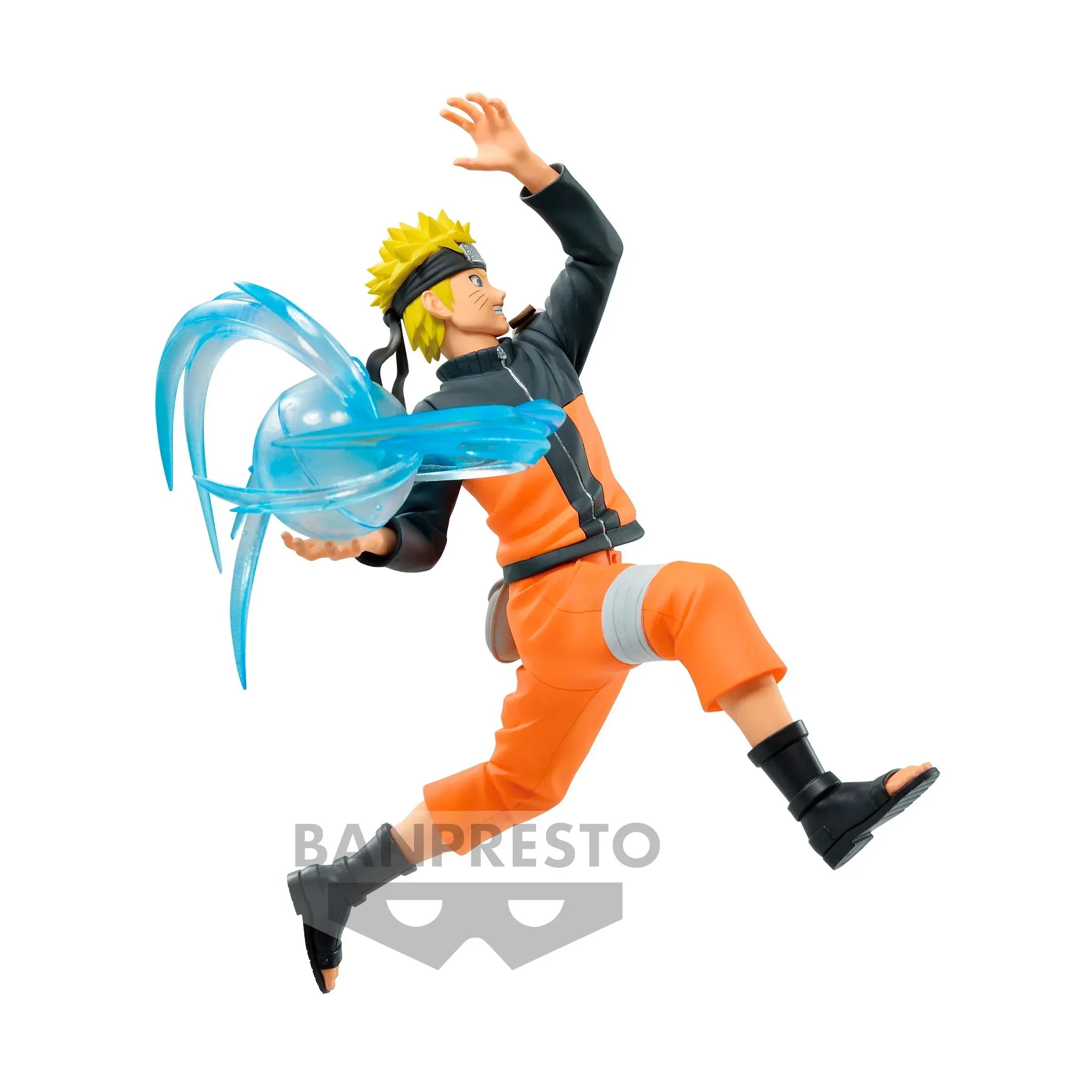Naruto: Shippuden Naruto Uzumaki Figure - Image 3