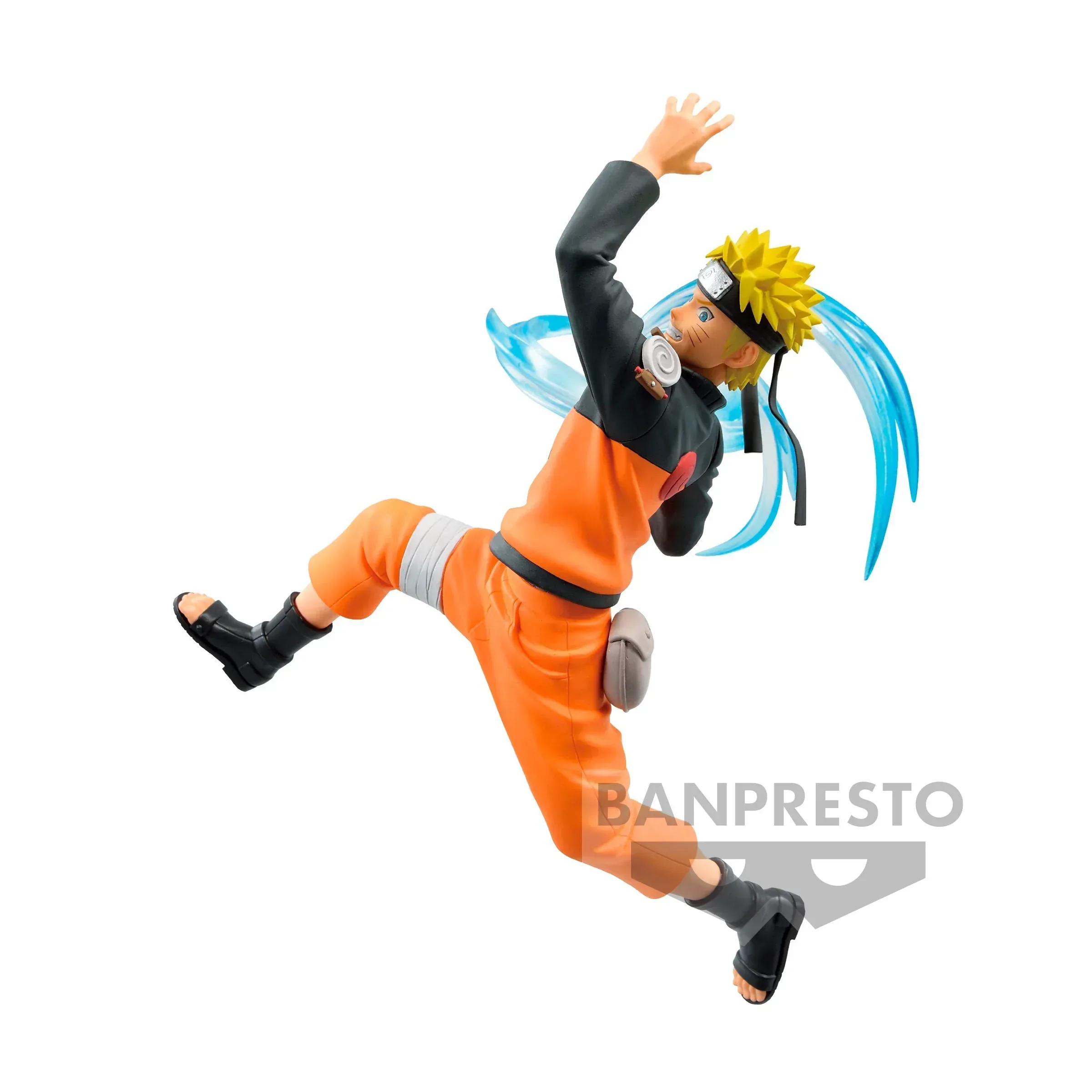 Naruto: Shippuden Naruto Uzumaki Figure - Image 4