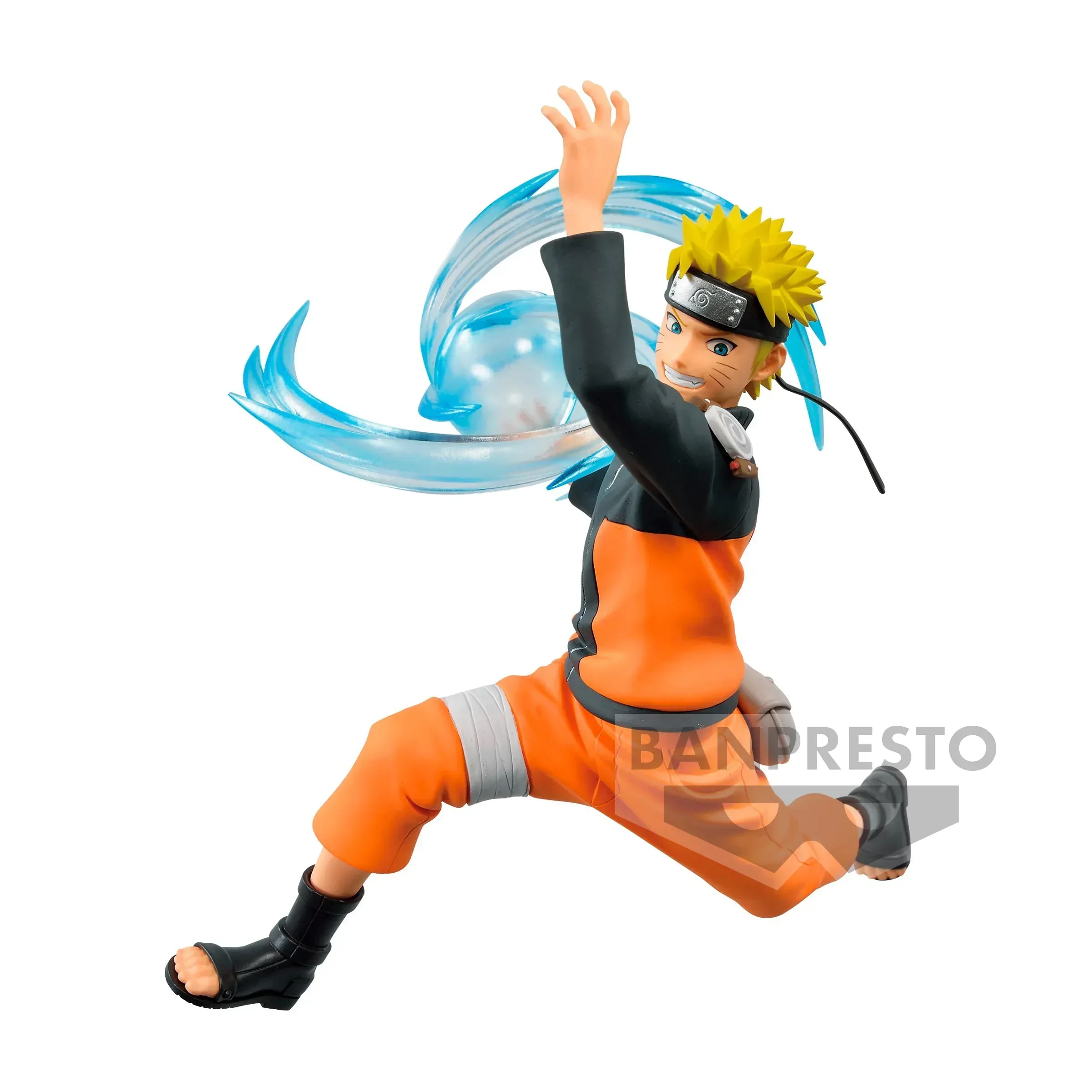 Naruto: Shippuden Naruto Uzumaki Figure - Image 7
