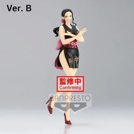 One Piece Glitter & Glamours Nico Robin Dual Versions Figure - Image 3