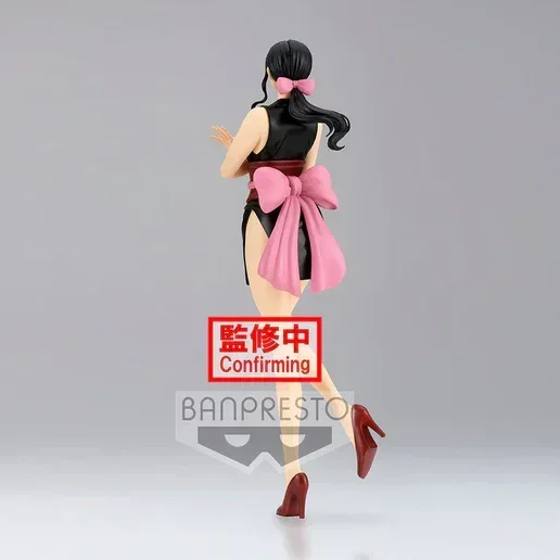 One Piece Glitter & Glamours Nico Robin Dual Versions Figure - Image 7
