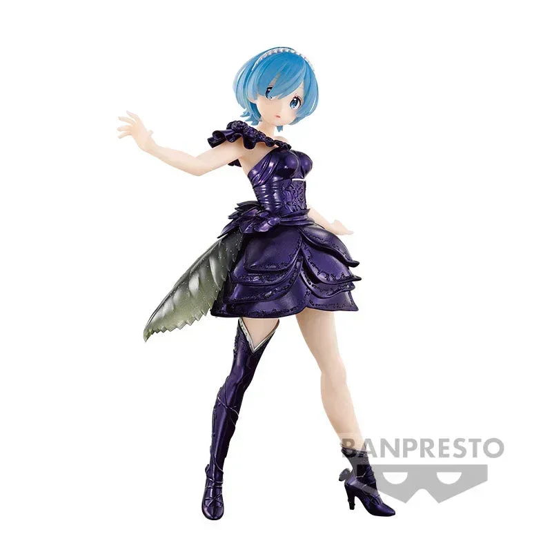 Re:ZERO Starting Life in Another World- Dianacht couture-REM- Figure