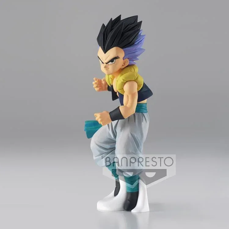 Dragon Ball Z Solid Edge Works Gotenk Dual Versions Figure - Image 2