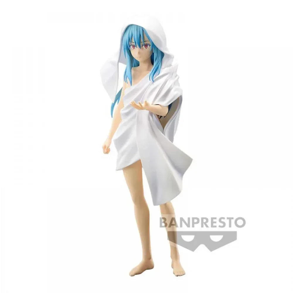 That Time I Get Reincarnted As A Slime Otherworlder Vol.14 Dual Versions Figure