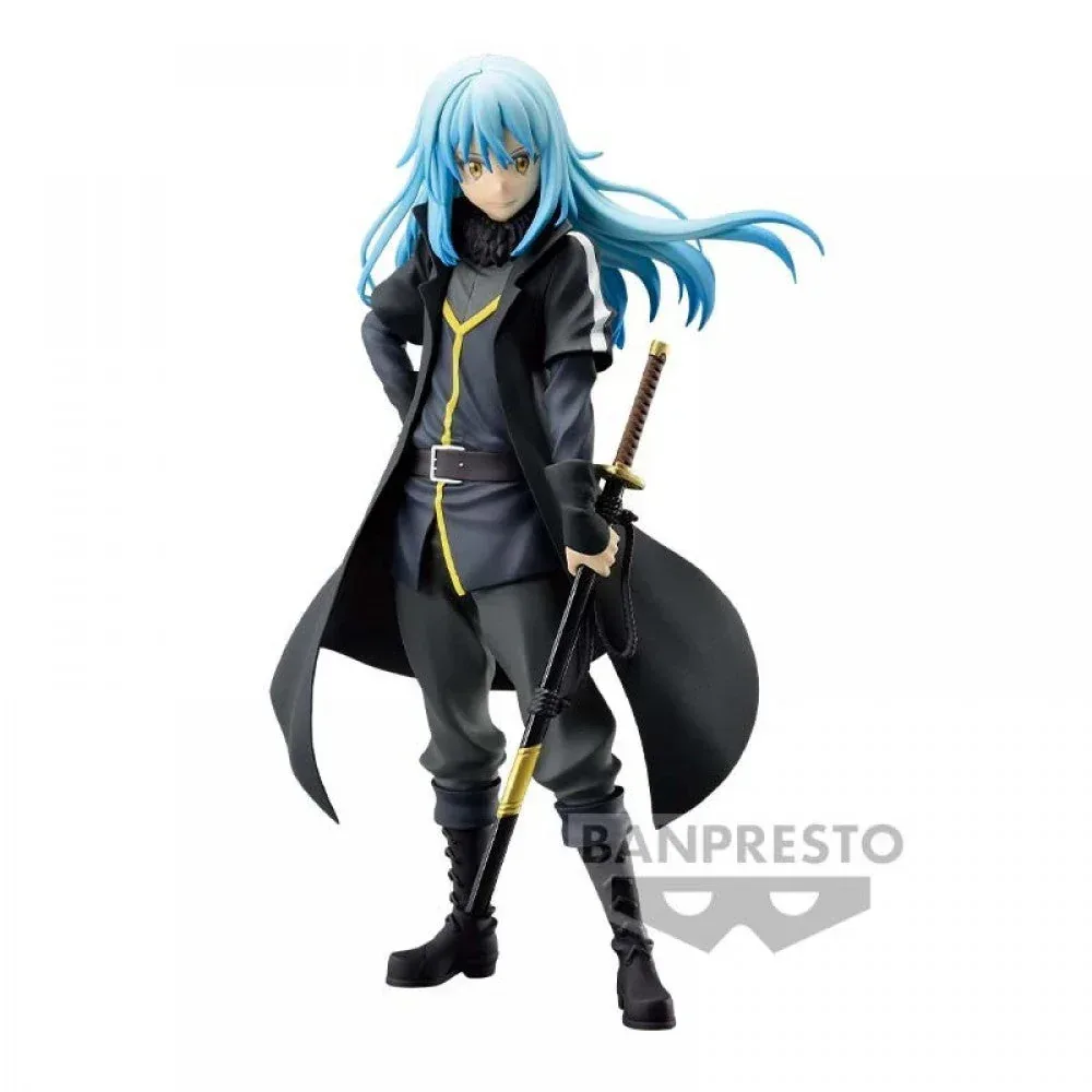 That Time I Get Reincarnted As A Slime Otherworlder Vol.14 Dual Versions Figure - Image 2
