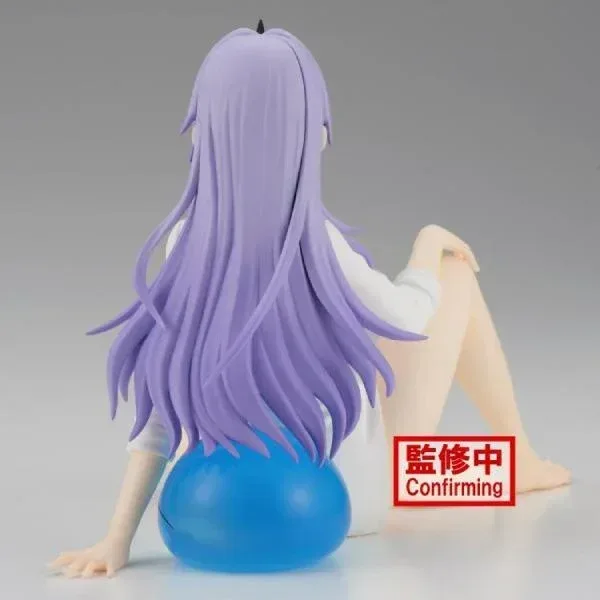 That Time I Got Reincarnated as a Slime Relax Time Shion Figure - Image 4