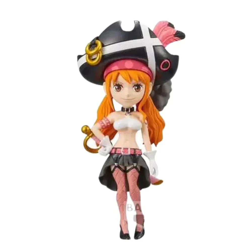 One Piece Film: Red Collectable Figure Vol.2 BANPRESTO - Image 3